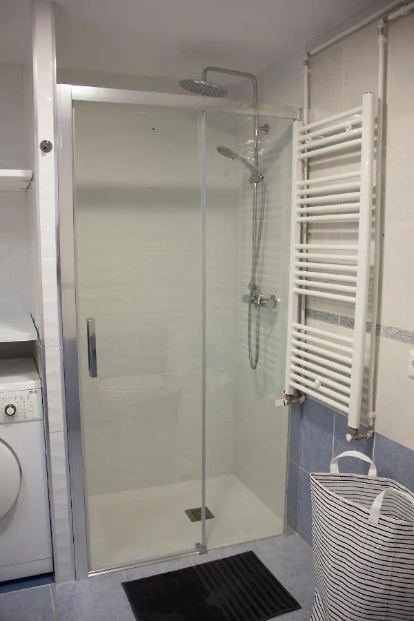 Sant Mori 9 1-F Apartman Empuriabrava