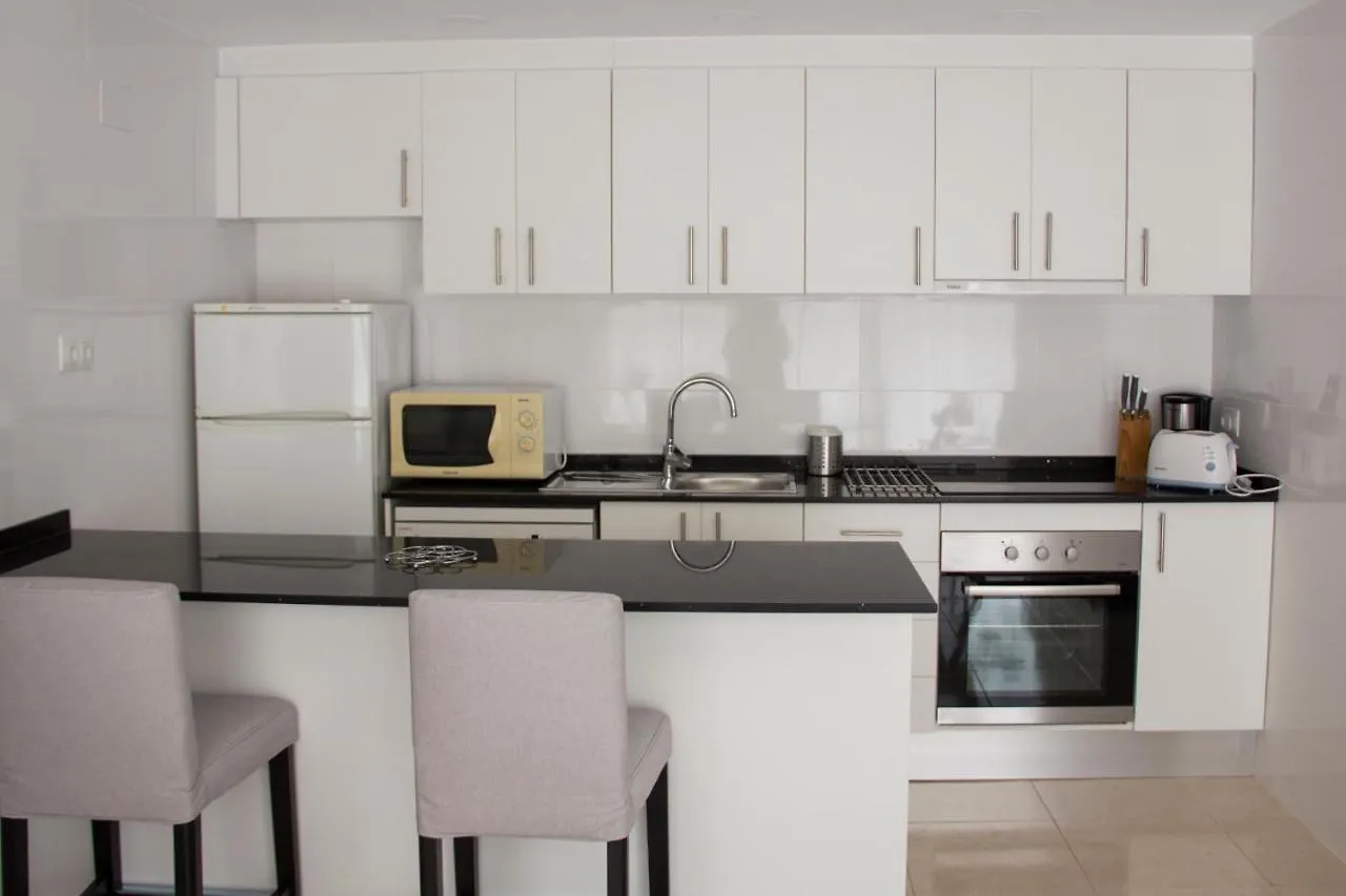Sant Mori 9 1-F Apartman Empuriabrava